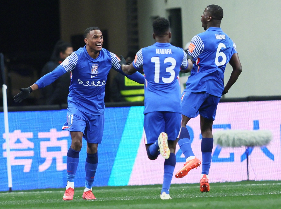 国际比赛日突围战来临，上海申花围绕欧冠更衣室发声，信心回归，团队化学反应显著的简单介绍-开云棋牌入口