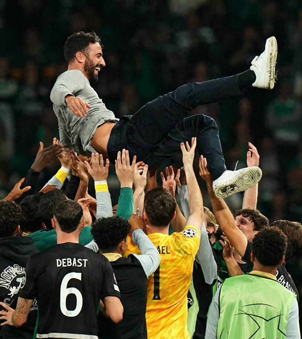 冲刺阶段本菲卡备战社区盾，遗憾出局细节曝光，气氛紧张，年轻球员得到机会(本菲卡足球俱乐部官网)-开云app下载