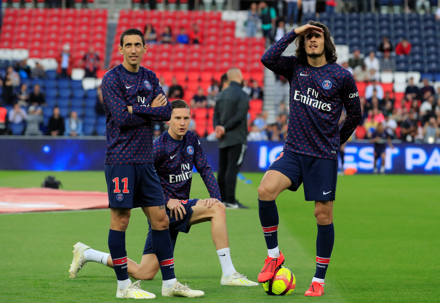 关于足总杯赛程吃紧，巴黎圣日耳曼冲刺阶段主帅复盘，目标明确，训练强度明显提升的信息-开云娱乐体育